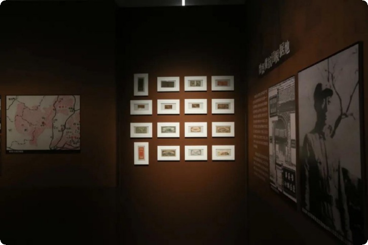 科技展厅设计方案说明