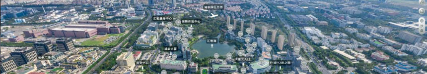 园区vr