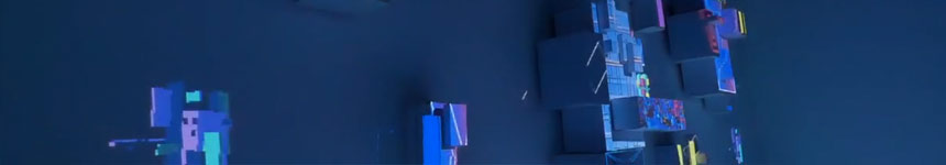 视频展演