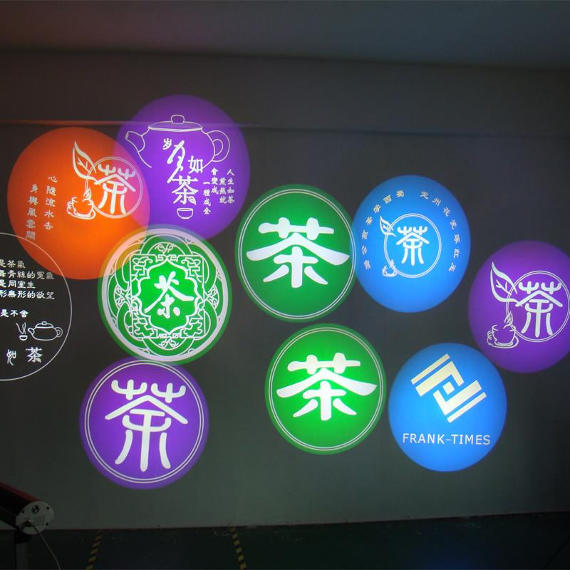 广告投影-智能橱窗广告投影是什么？效果如何