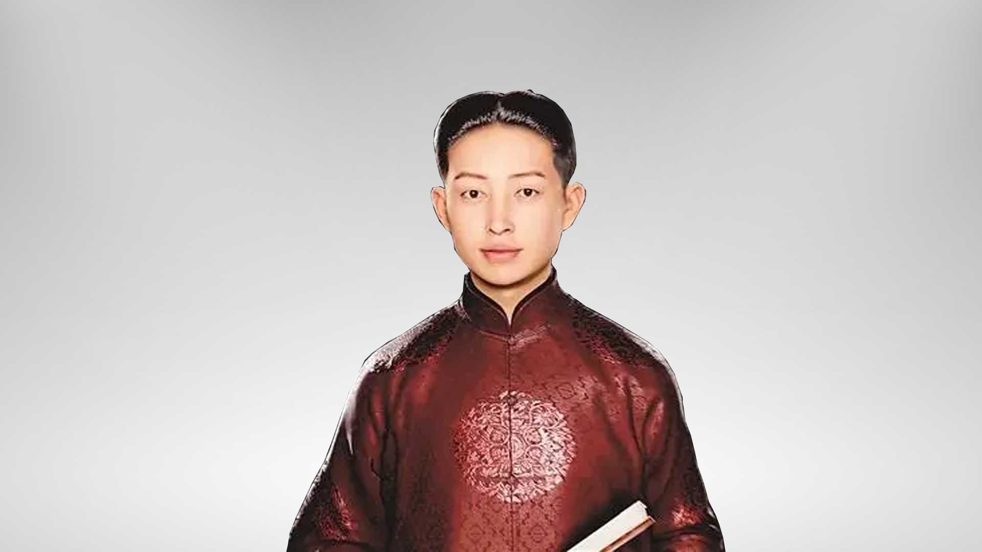 数字人对传统戏曲文化——京剧，带来新活力