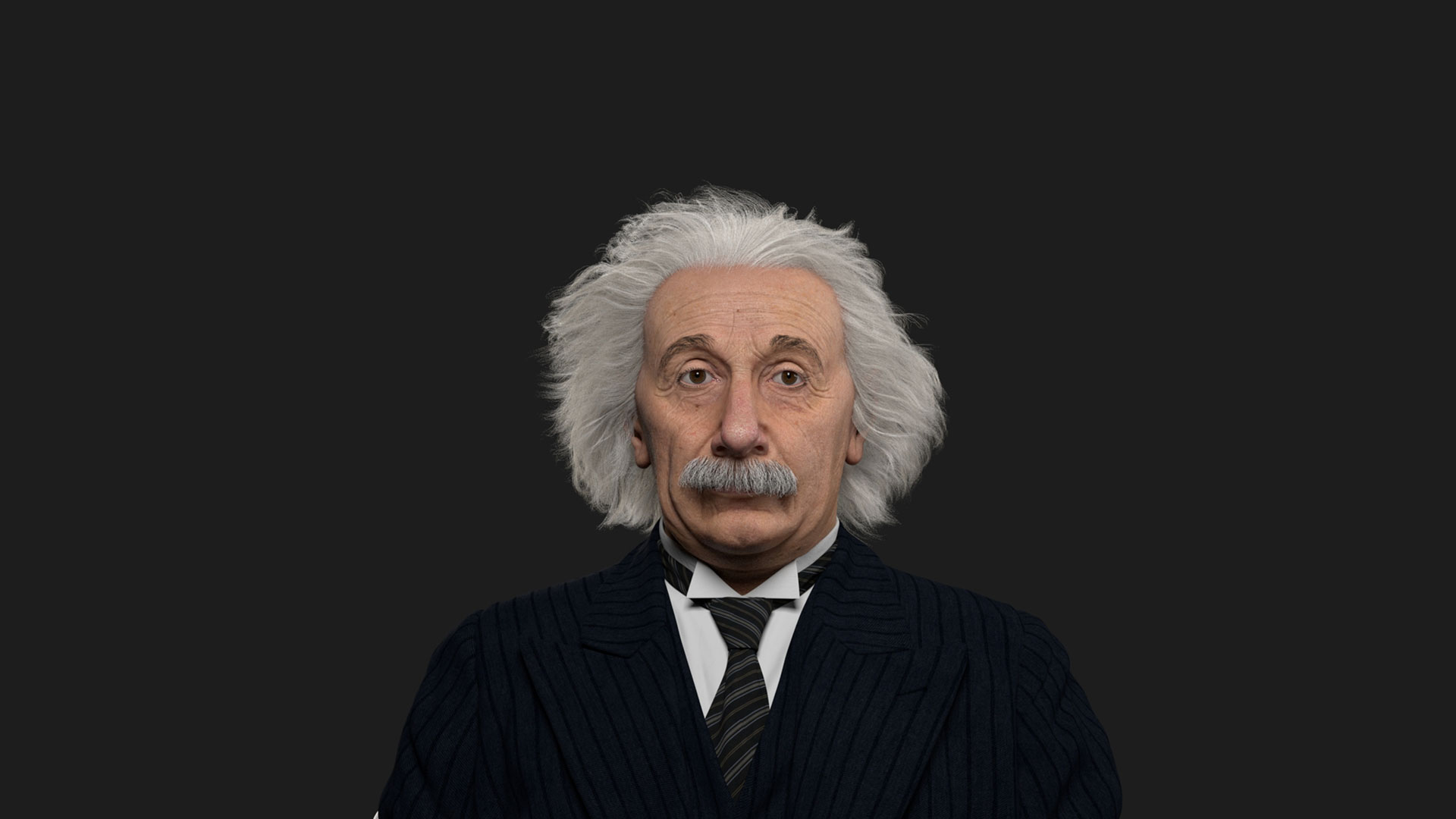 虚拟数字人的原理与机会分析