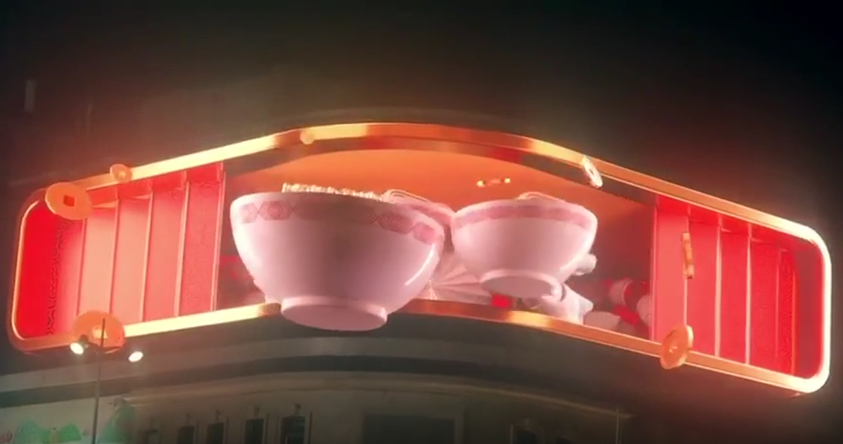 裸眼3D屏幕设计施工
