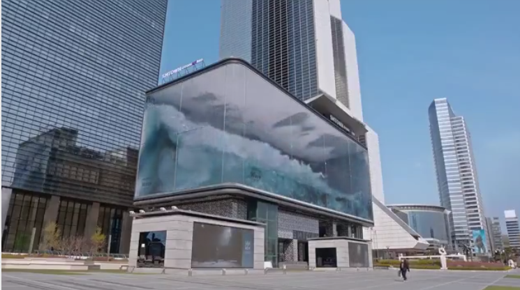 韩国裸眼3d2